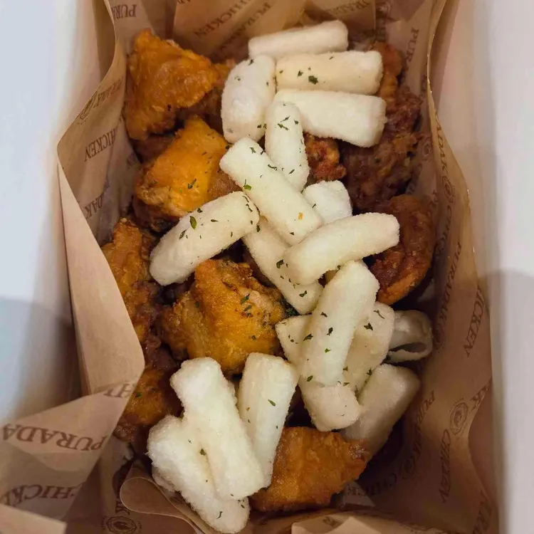 푸라닭 대표 사진