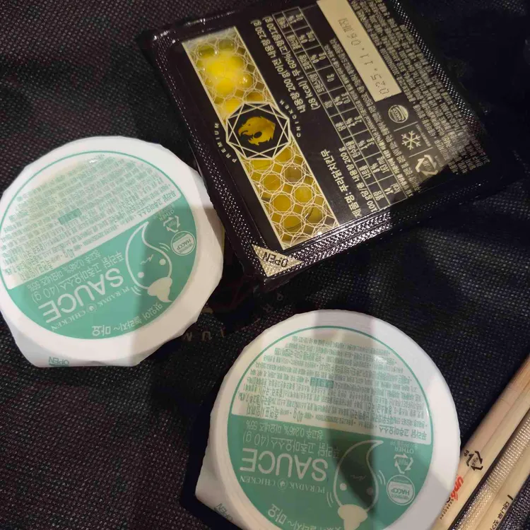 푸라닭 대표 사진