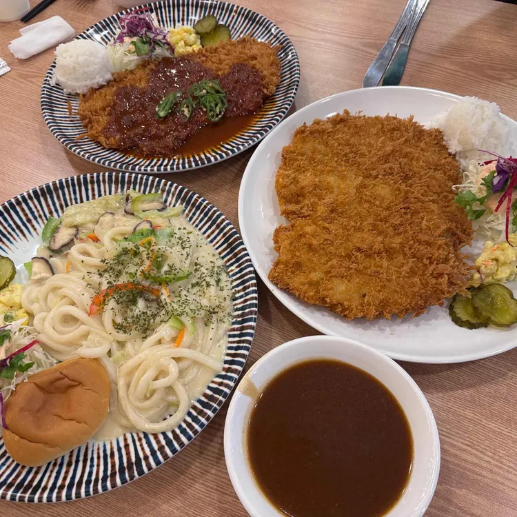 효자동96남산왕돈까스 대표 사진