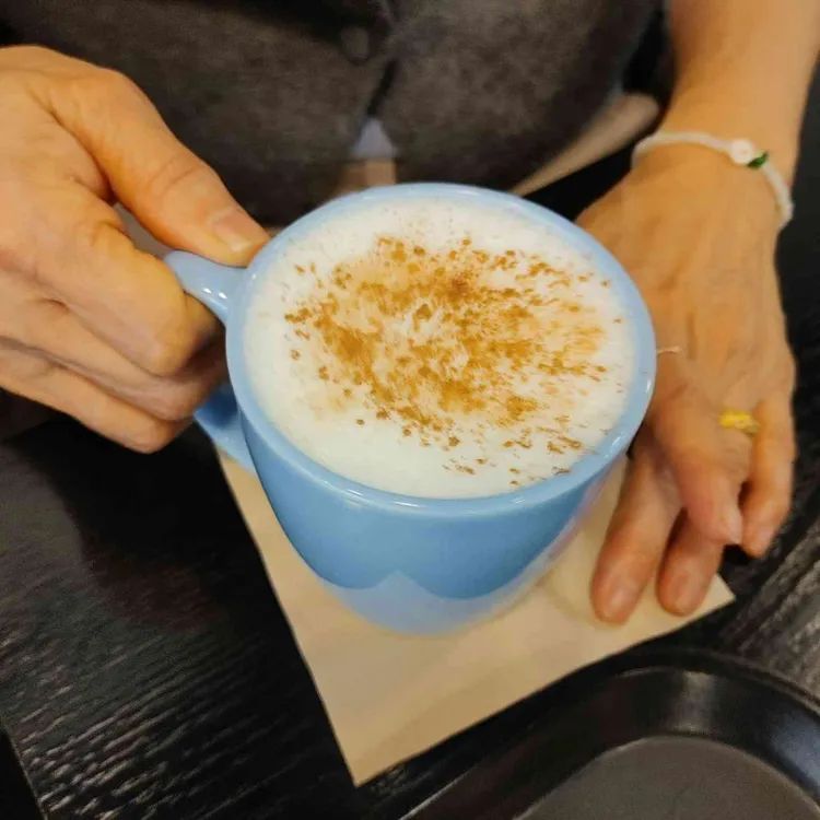 와플킹 대표 사진