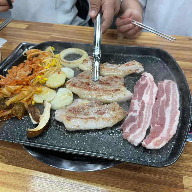 도야지야놀자 대표 사진