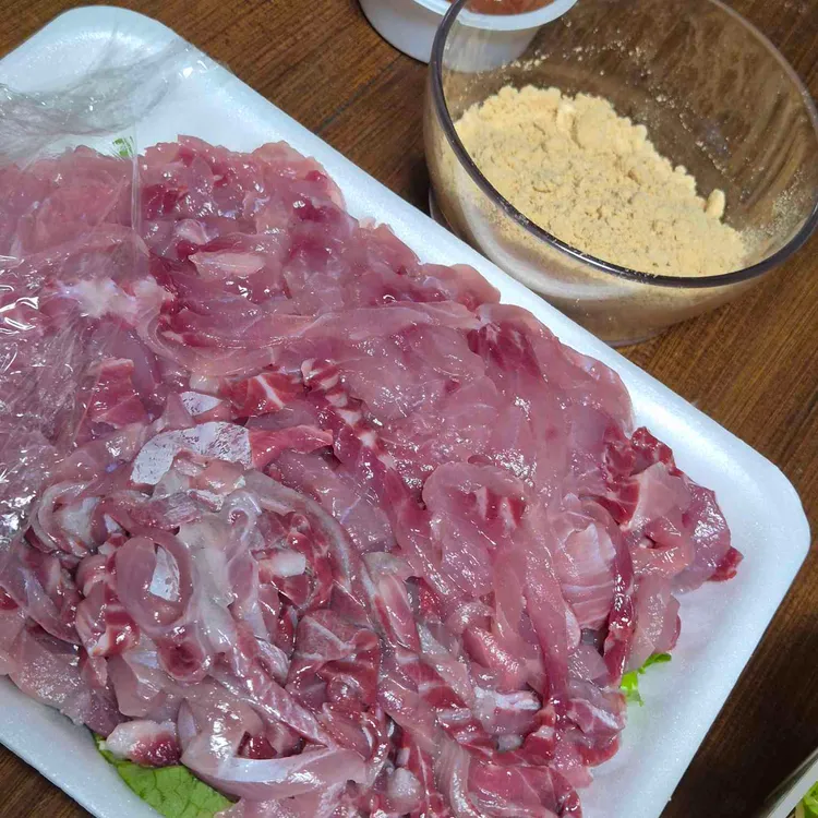 가수원횟집 대표 사진