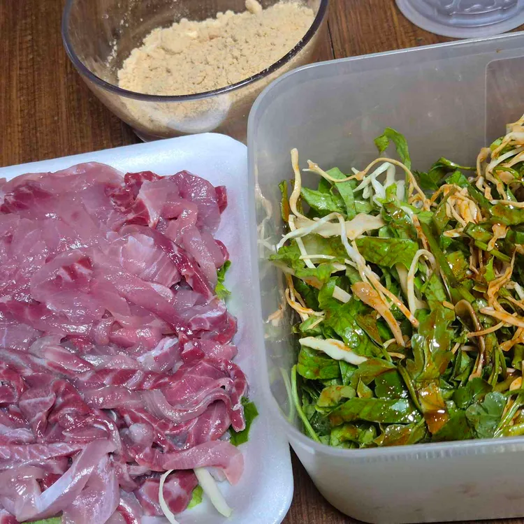 가수원횟집 대표 사진