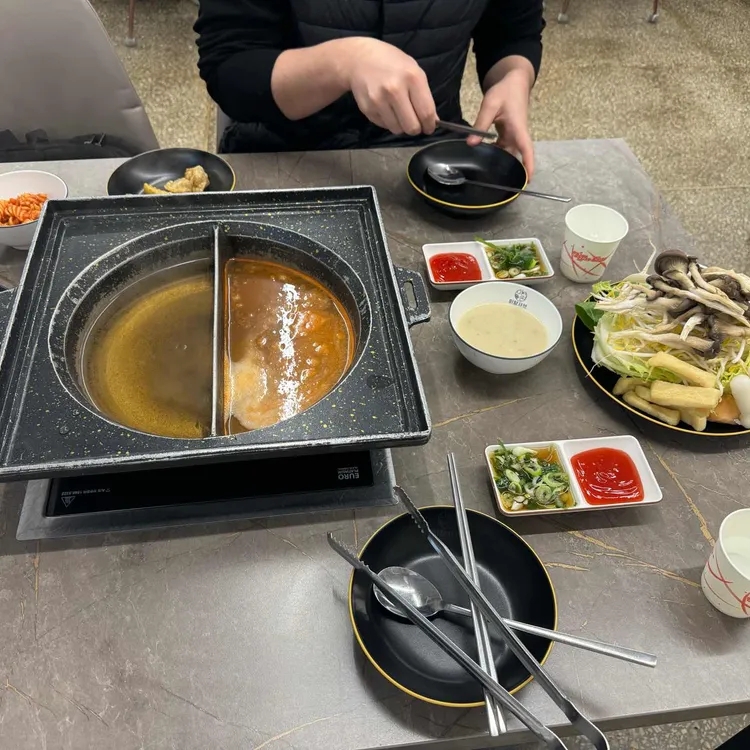 미랑샤브 노원본점 대표 이미지