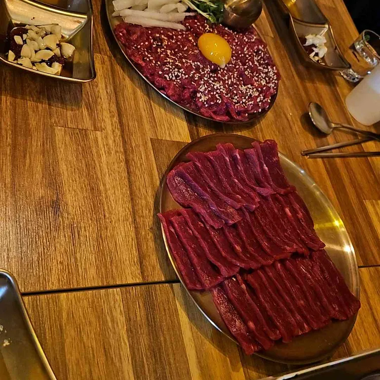 임꺽정뭉티기 대표 사진