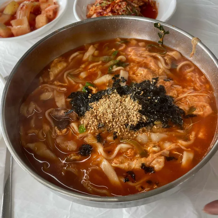 안목바다식당 대표 사진