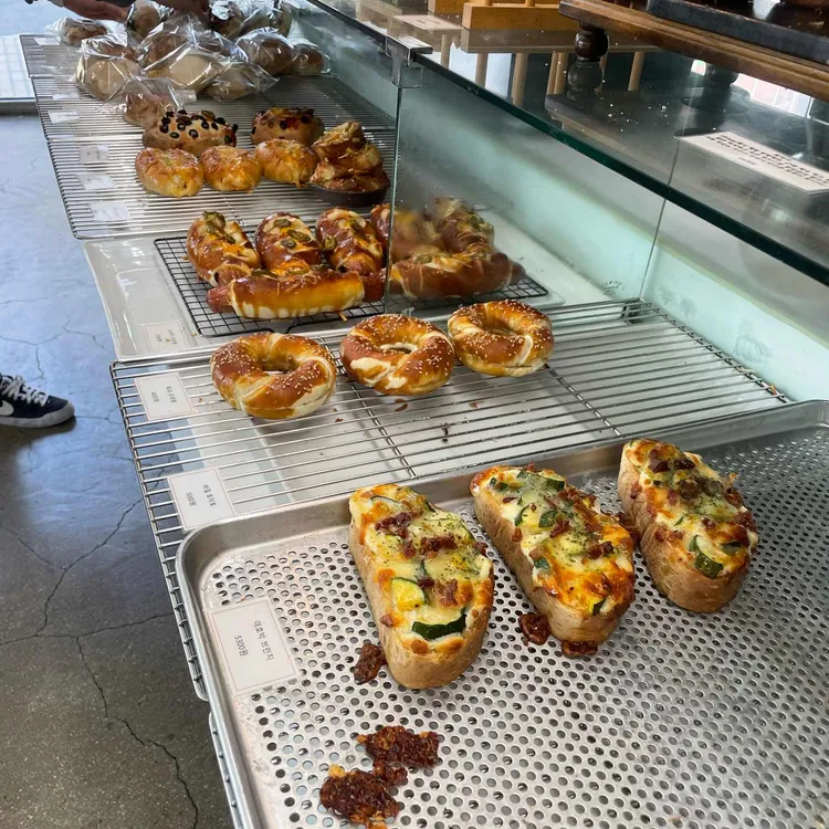 드롭 오가닉 커피 대표 사진