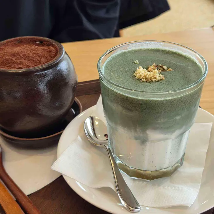 안초당 대표 사진