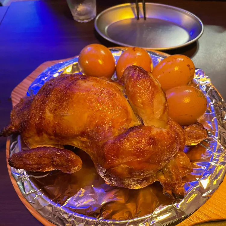 순돌이네 통닭집 대표 사진