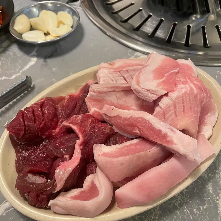 숨긴뒷고기 대표 사진