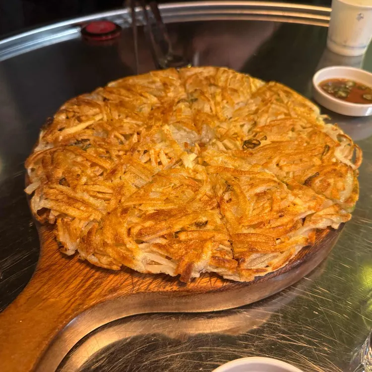 미자포차 대표 사진