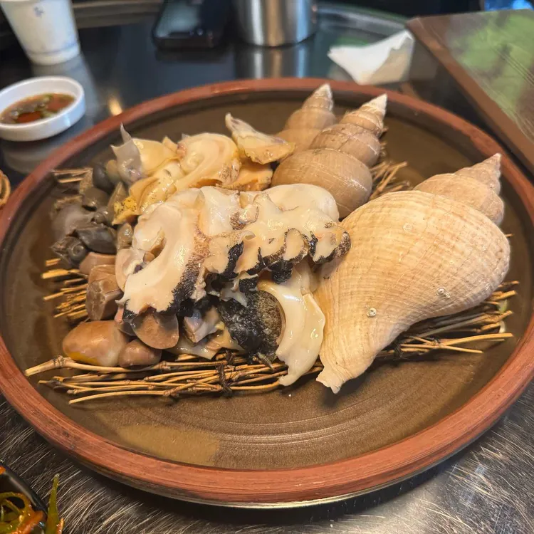 미자포차 대표 사진