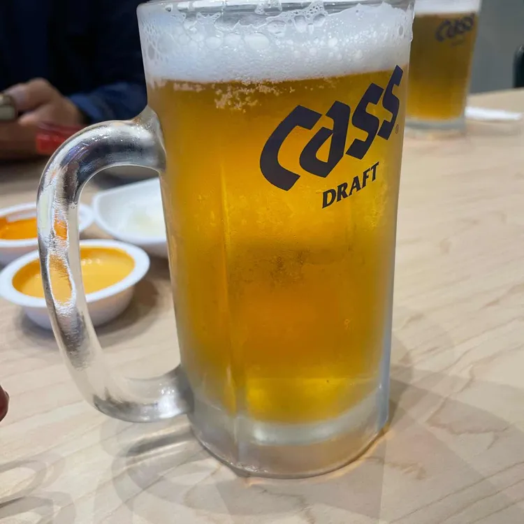 굽네치킨 대표 사진