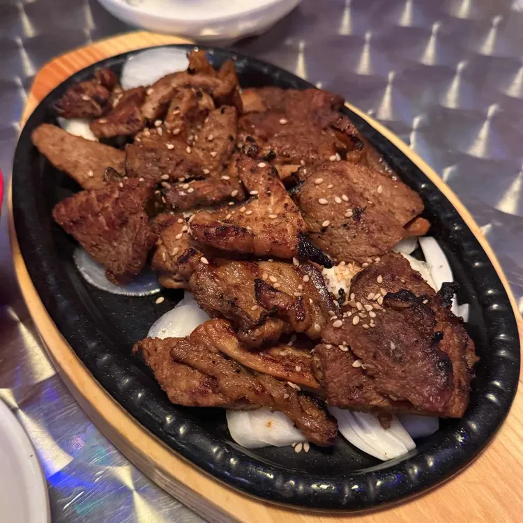 고오래포차 천호로데오 대표 사진