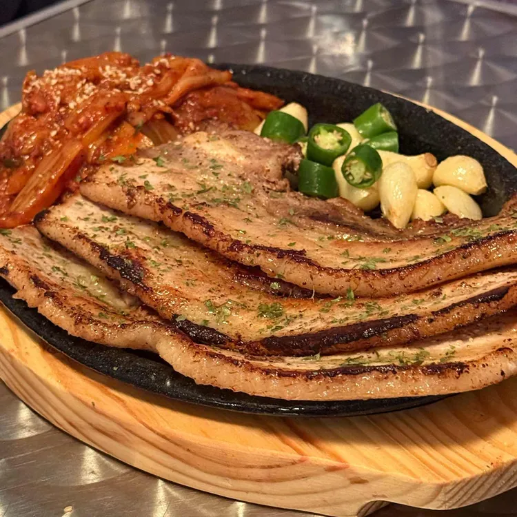 고오래포차 천호로데오 대표 사진