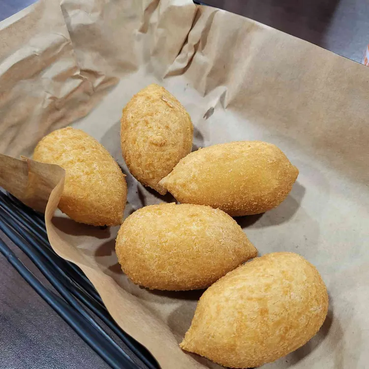 BBQ치킨 대표 사진