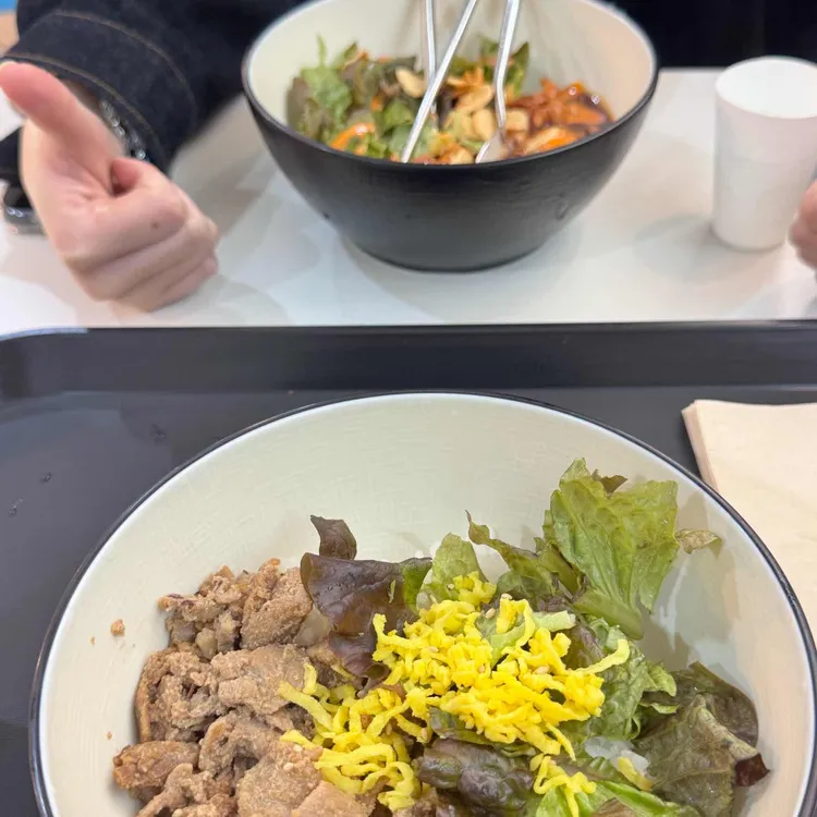 체다 퐁듀 돈가스