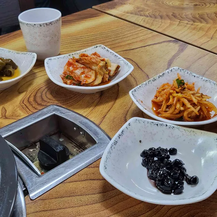 황금밥상 대표 사진