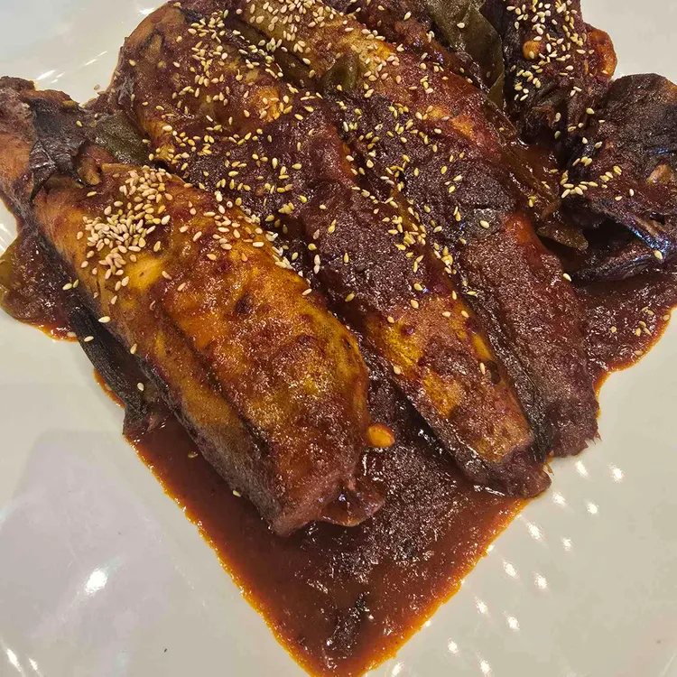 한상차림 코다리명가 대표 사진