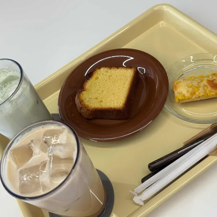 시리베이커리 대표 사진