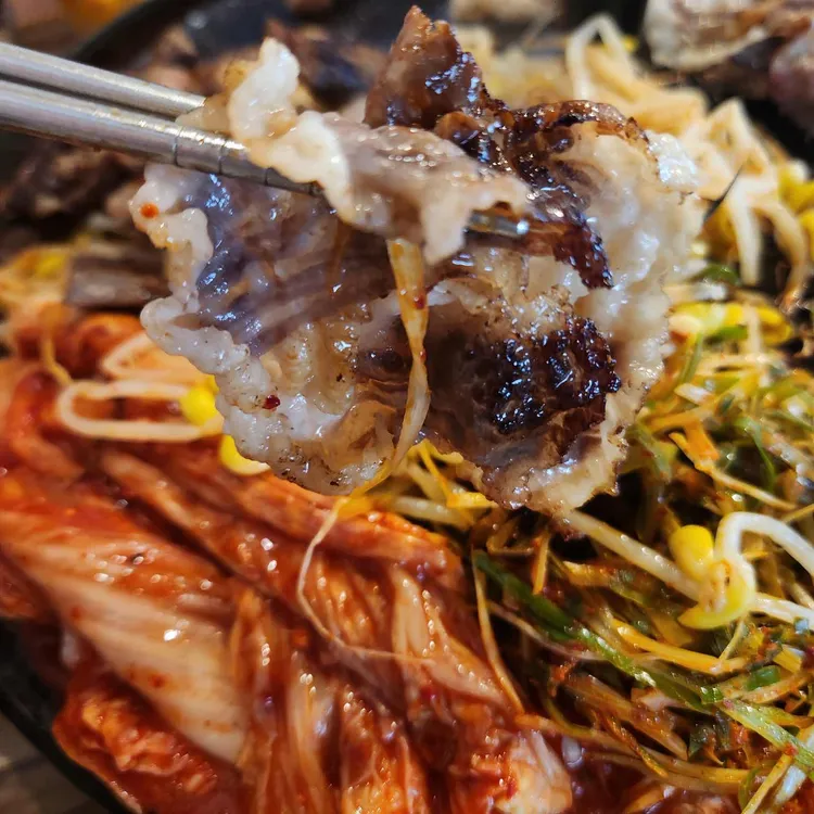 삼겹살데이 대표 사진