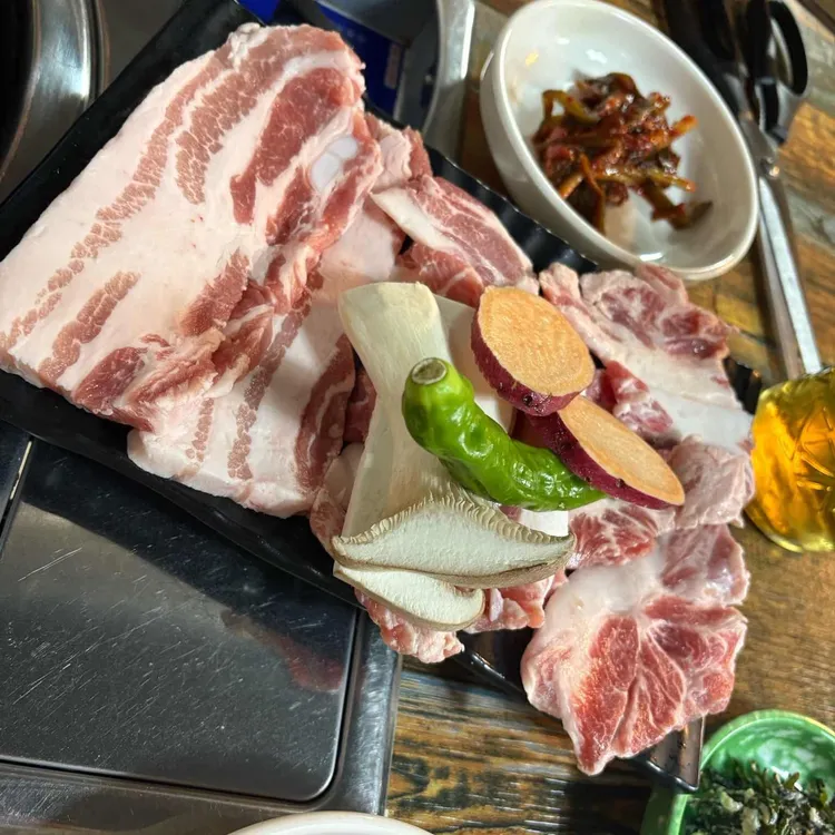 돈나와라 대표 사진