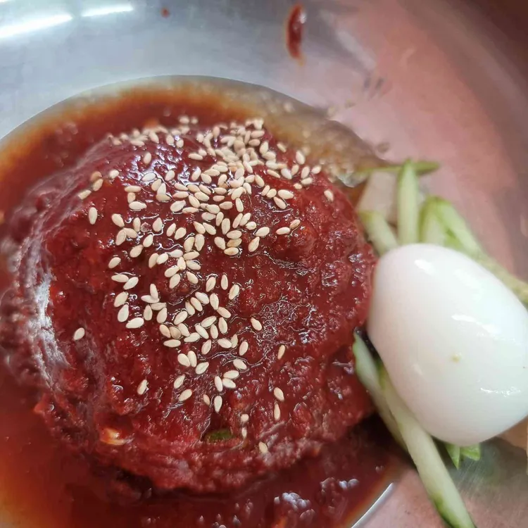 마나냉면 대표 사진