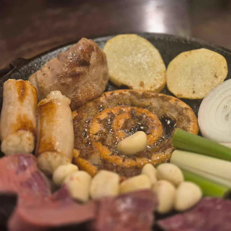 우정양곱창 사진