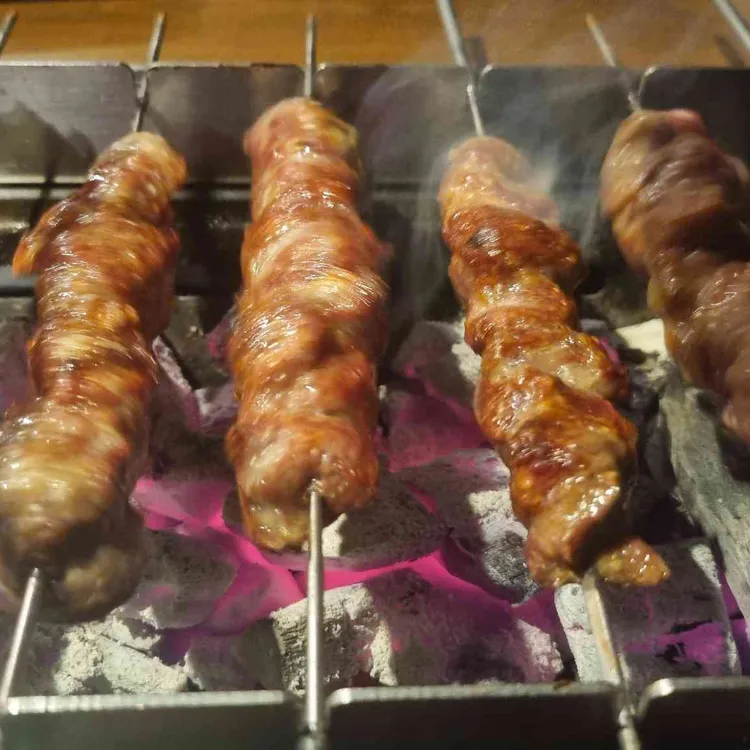 선릉감자탕뼈숯불구이 선릉본점 사진 5