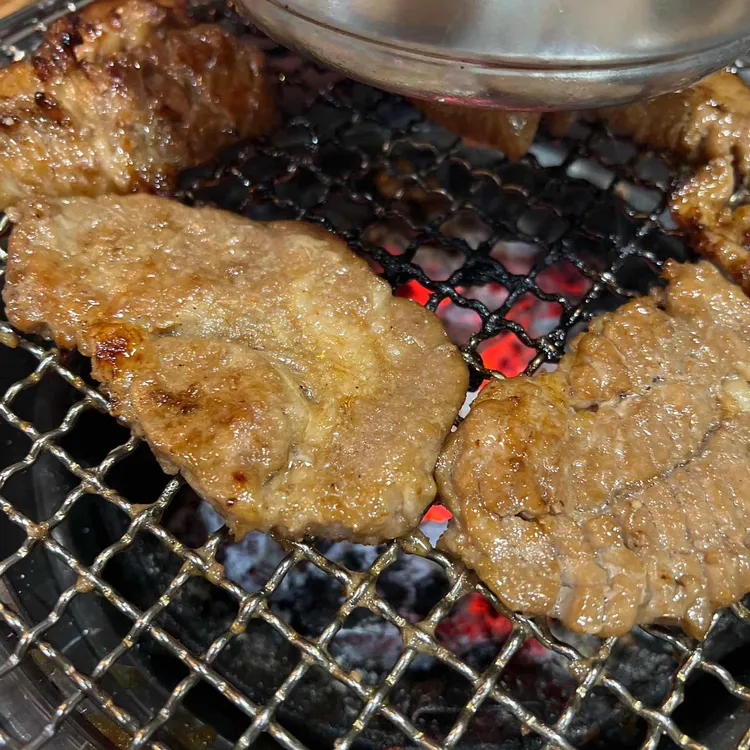 우시장화로고기집 대표 사진