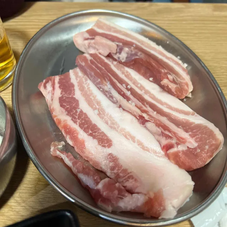 우시장화로고기집 대표 사진