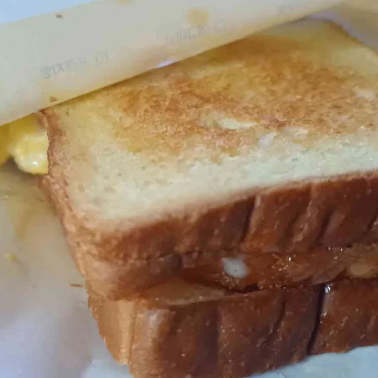 이삭토스트 대표 사진