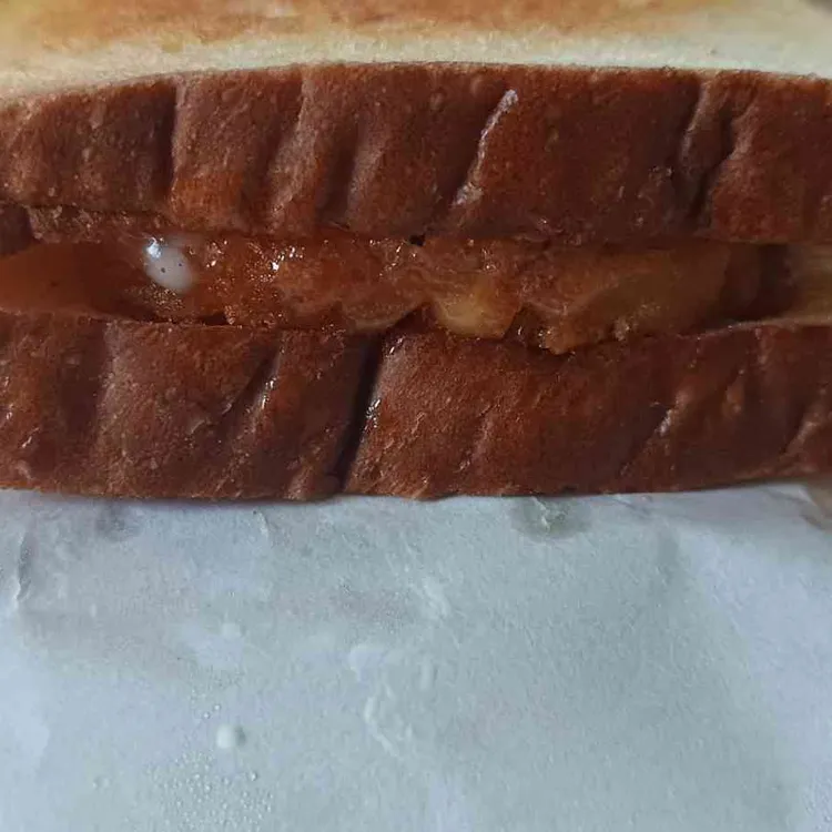 이삭토스트 대표 사진