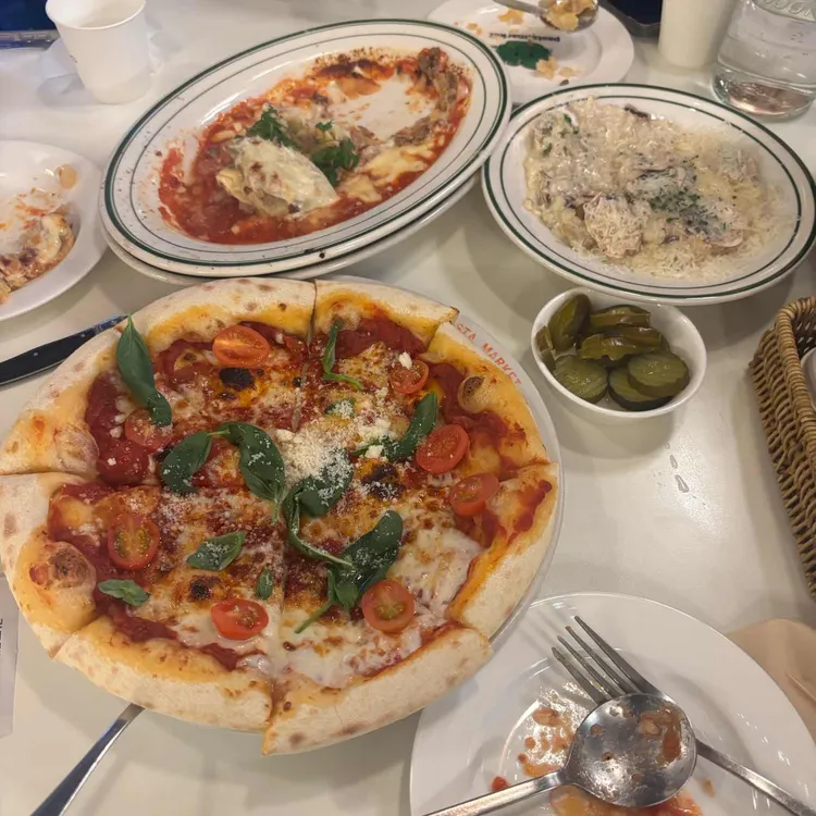 파스타마켓 사진