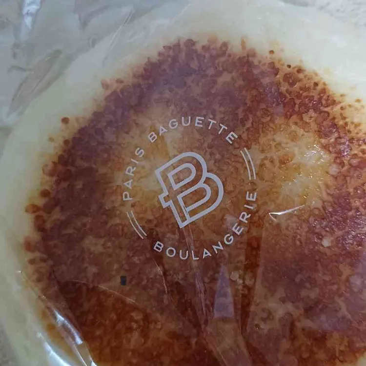 파리바게뜨 대표 사진