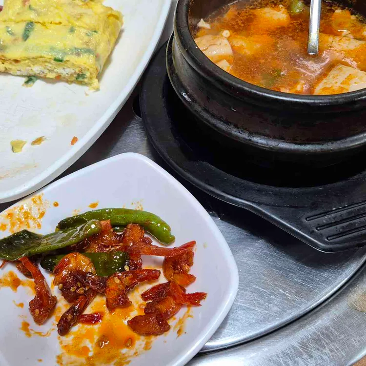 시골밥상 대표 사진