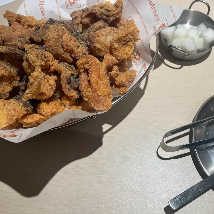 후라이드참잘하는집 대표 사진