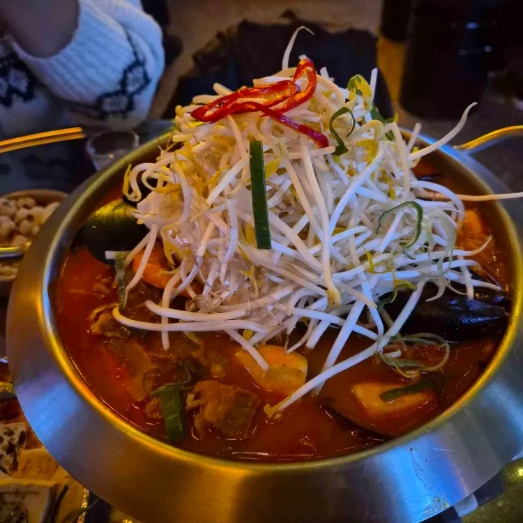 천막집포장마차 대표 사진