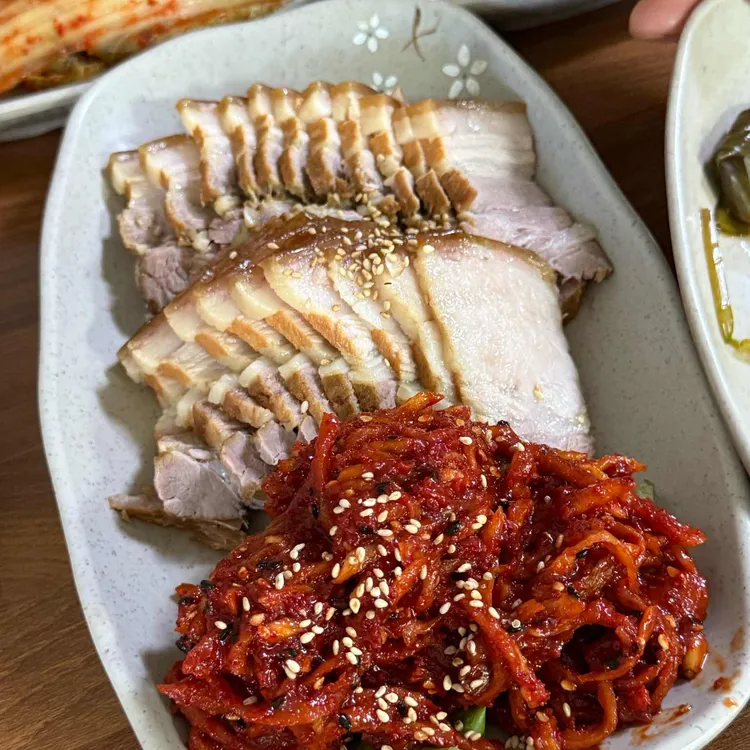 방동막국수 사진