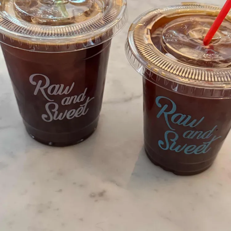 로우앤스윗 사진