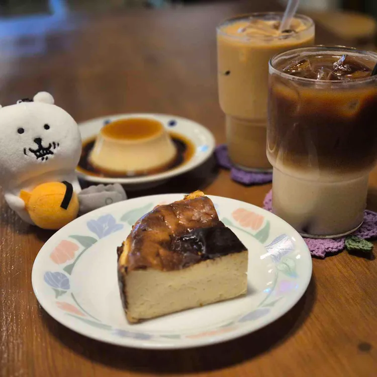 카페 자매집 대표 사진