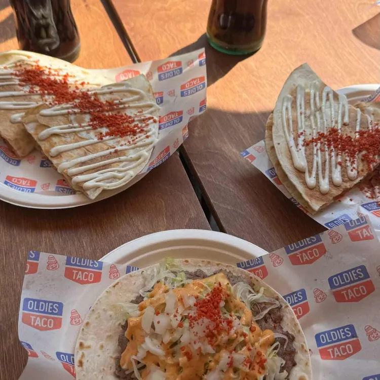 올디스타코 사진