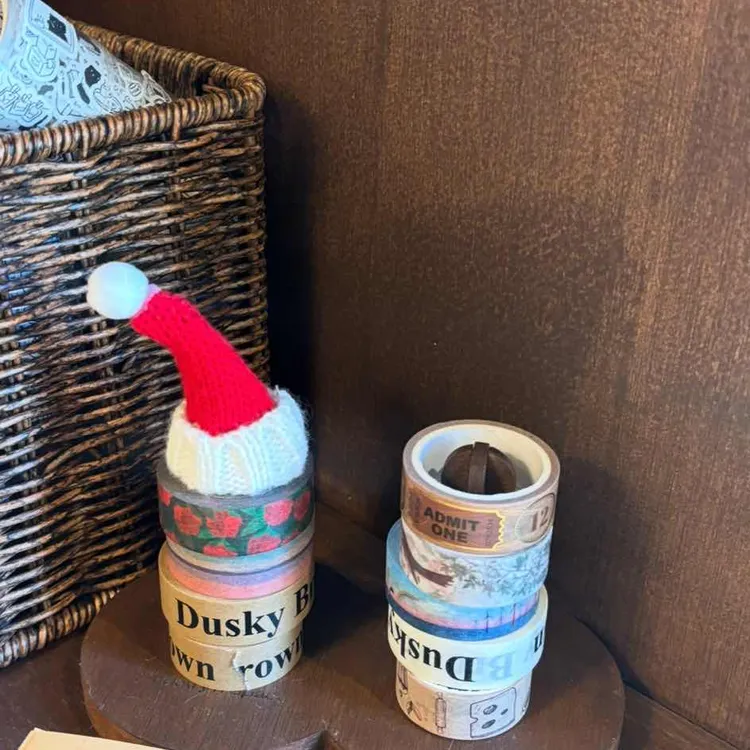 더스키브라운 대표 사진