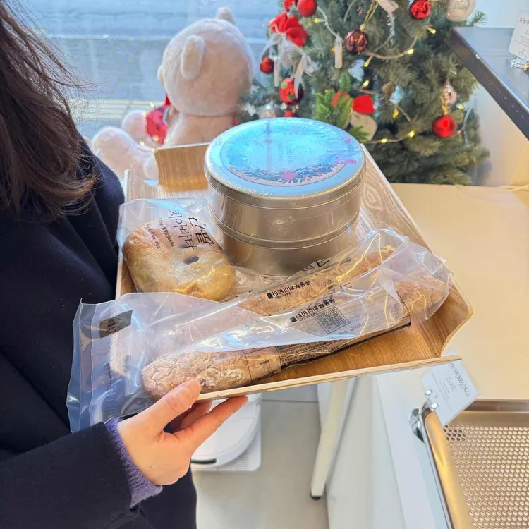 유동부 치아바타 사진