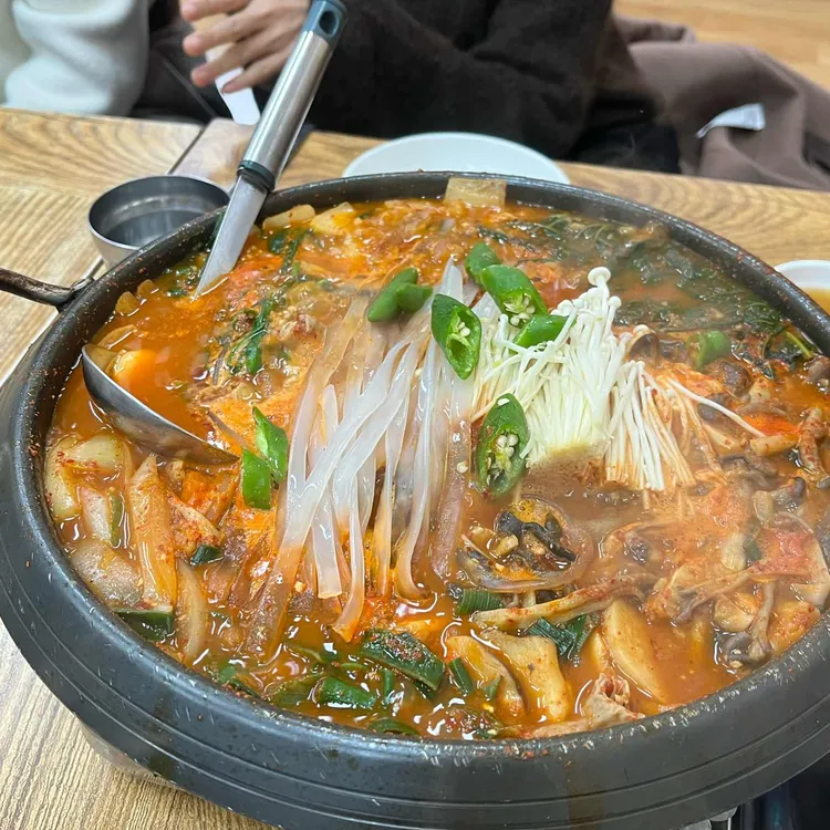 지동순대곱창 대표 사진