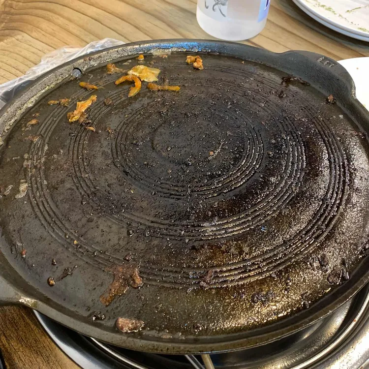 장터삼겹살 대표 사진