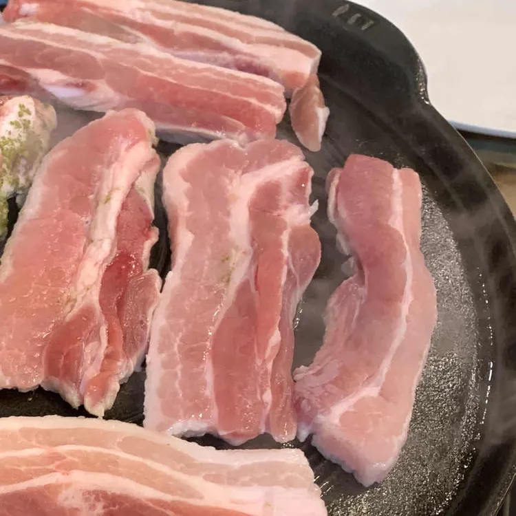 장터삼겹살 대표 사진