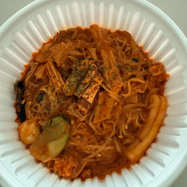 소림마라 대표 사진