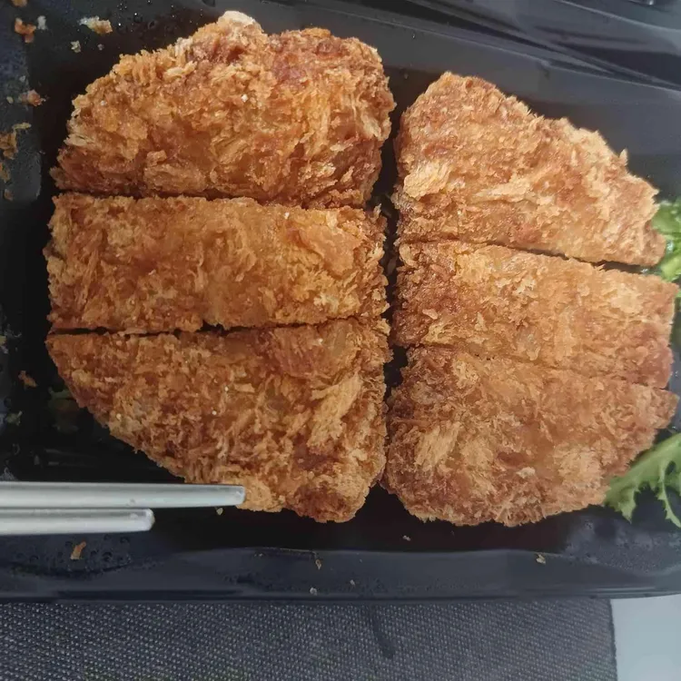 한솥도시락 대표 사진