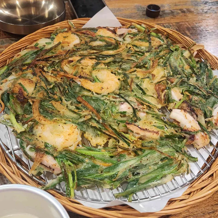 방가전 대표 사진